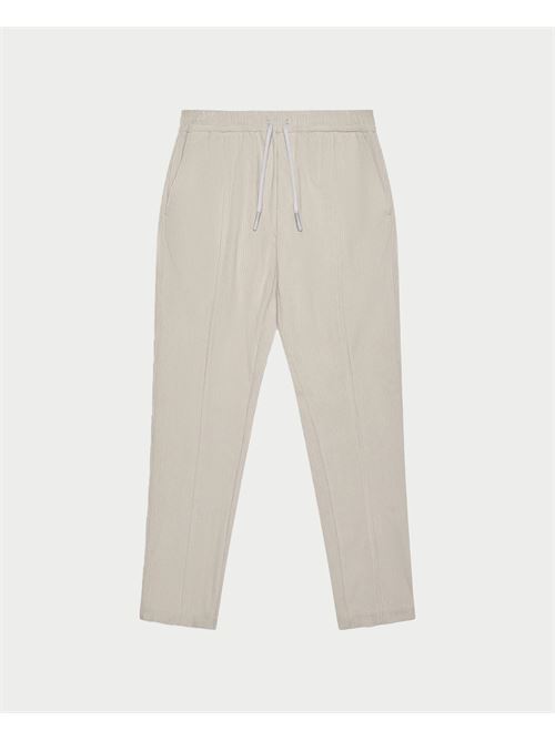 Pantaloni bambino Antony Morato effetto velluto ANTONY MORATO | MKTR00232-FA3000259000